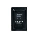 Wireless PC Terminal For Home Temperature Humidity Wind Speed Weather Station