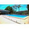 Buy cheap Fully Frameless Glass Pool Fencing from wholesalers