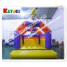 Buy cheap Inflatable Clown Bouncer from wholesalers
