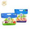 Buy cheap LDPE Fruit Clear Plastic Laminated Bags For Food Packaging Custom Printed Stand Up Pouch Bags from wholesalers