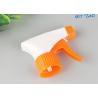 Buy cheap Chemical Resistant Trigger Sprayers , Plastic Trigger Garden Trigger Sprayer from wholesalers
