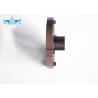 Buy cheap High Strength Industrial Robot Parts CNC Mahchining Customized Size from wholesalers