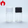 Buy cheap 7ml Clear Borosilicate Glass Screw Top Vials For Medical from wholesalers