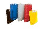 Regulation Mail Bags in Natural Duck Canvas Extra tough 14oz. Canvas mailbags