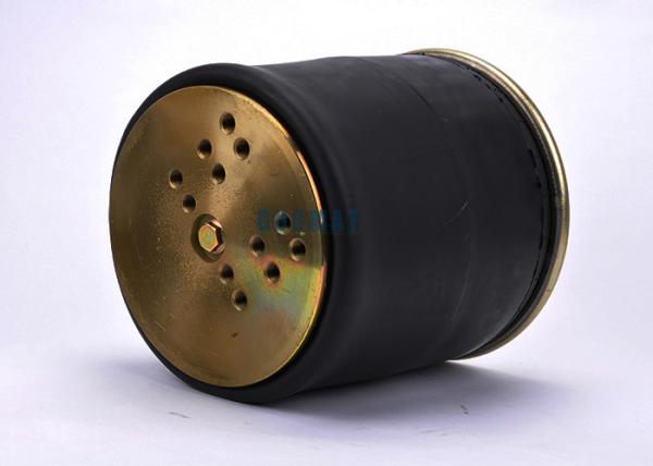 Buy cheap High Durability Black Truck Air Springs W01-M58-8966 Firestone Air Suspension Systems 881MB from wholesalers
