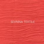 Scrunchy Dyeing Recycled Swimwear Lining Fabric Pilling Resistant Beachwear