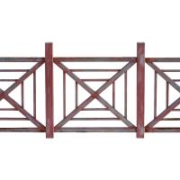 Buy cheap Gothic Metal Wrought Iron Indoor Handrail Fence Balustrade For Steps product