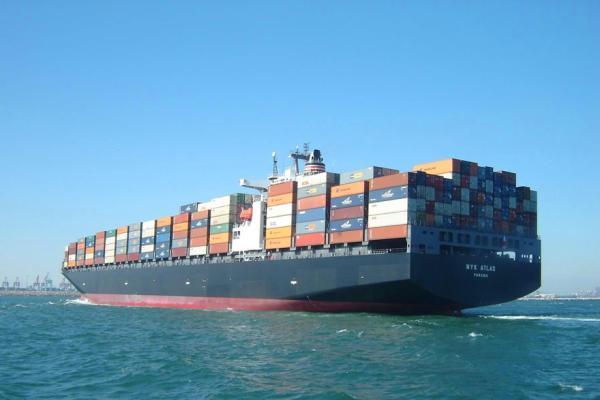 Buy cheap Maston Ocean Freight Fast Boat Sea Shipping To USA With Lowest Rates from wholesalers