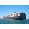 Buy cheap Shenzhen Departure Port Reliable And Efficient Transit Within 15-45 Days from wholesalers