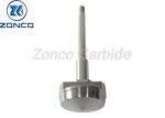 Wear Resistant ZG6X Tungsten Carbide Control Valve Parts