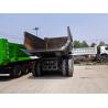 Buy cheap 70t Heavy Duty Dump Truck WD615.47 Howo 10w Dump Truck from wholesalers