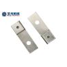 Buy cheap Tin-Plated Copper Busbars with Excellent Electrical Conductivity and 99.98% Copper Content from wholesalers