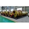 Buy cheap Advanced Three Cylinder Sand Dryer Machine High Efficiency For Construction Industry from wholesalers