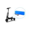 Buy cheap Chargeable Lithium Ion Battery Pack 48v 10ah Electric Scooter Battery Pack from wholesalers