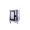 Buy cheap Hot Air Circulation 14.6kw 1255mm Industrial Bakery Oven from wholesalers