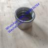 Buy cheap SDLG BUSHING 4120007051015，SDLG spare parts for wheel loader LG936L/L956F/L958F/LG953 from wholesalers