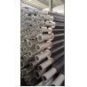 Buy cheap Continuous PU Foam Pre Insulated Steel Pipe Production Line from wholesalers