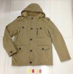 8808 Men's washing jacket coat