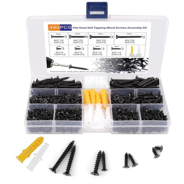 Buy cheap Stainless Steel Screw Kit Rust Resistant Machine Screw Assortment Customized from wholesalers