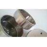 Buy cheap Electroplated Diamond Core Drill Bit , Diamond Hole Saw For Limestone / Soft Stone from wholesalers
