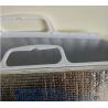 Buy cheap Aluminum Foil Insulation Cooler Food Delivery Backpack,lunch bags cooler insulated lunch bag for kids women men insulati from wholesalers