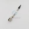 Buy cheap St Apc Upc Fiber Connector Kit 0.9mm Patch Cord Connector from wholesalers