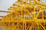 QTZ40 tower crane TC3512