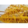 Buy cheap QTZ40 tower crane TC4808 from wholesalers