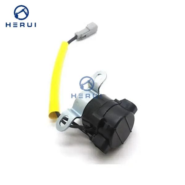 Buy cheap E320B E320C E320D Starter Motor Relay Magnetic Switch 118-3534 1183534 125-1302 1251302 For Caterpillar Parts from wholesalers
