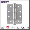 Buy cheap UNITY Mortice Door Hinge PVD AISI304 Stainless Steel Brass Finish from wholesalers