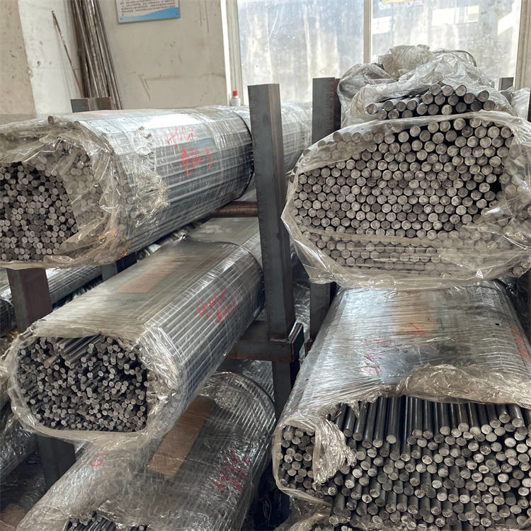 Flat Square Ms Round Bright Bar Tensile Strength High Mild Steel