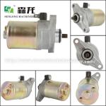 Starter Polaris AGILITY RS 50 GY6-50/80 Motorcycle 12V 10T CCW 31210-KEE1-90A