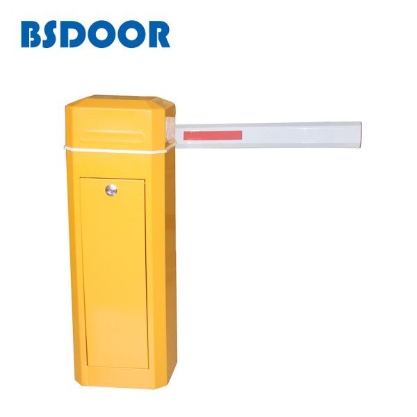 Buy cheap OEM 6m Traffic Barrier Gate from wholesalers