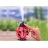 Buy cheap novelty personal desktop air humidifier / bettle shape usb diffusers mist humidifier from wholesalers