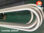 Nickel Alloy Tube,ASTM B 444, ASTM B 829, ASME SB444, Nickel Alloy Pipe, Inconel
