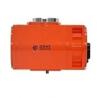 Buy cheap Flange Connection Explosion Proof Electric Actuator Quarter Turn Electric Valve Actuator from wholesalers