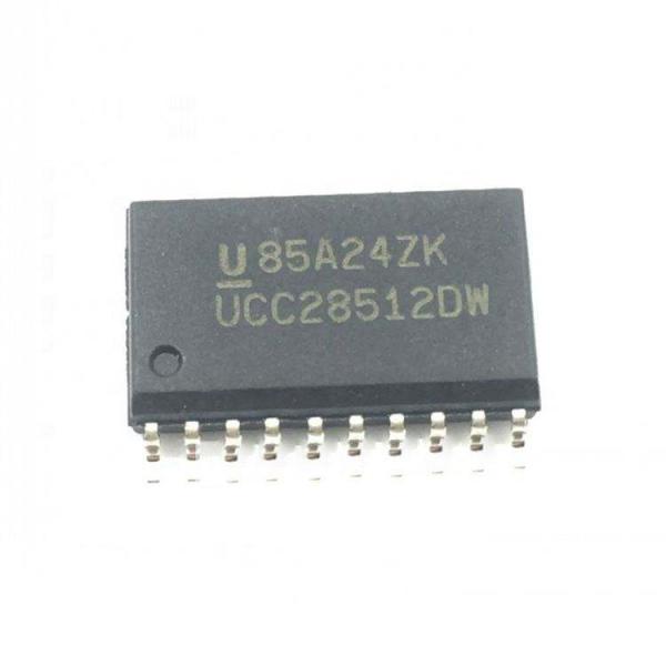 Buy cheap UCC28512DW from wholesalers