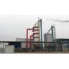 Buy cheap Sufficient Tempering And Thorough Cooling Grain Dryer Machine For Direct Storage from wholesalers