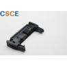 Buy cheap PBT Housing Box Header Connector , Gold Plated Brass Contact 2.54 MM Pitch Connector from wholesalers