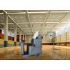 Buy cheap Mini Type 20In Brush Industrial Cleaning Equipment For Stadium And Gym from wholesalers