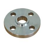 High Strength Nickel Alloy Flanges Slip On For High Pressure Environment