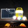 Buy cheap Solar Electric Power Outage Emergency Night Market Stall Fishing Friends Night Fishing Car Maintenance from wholesalers