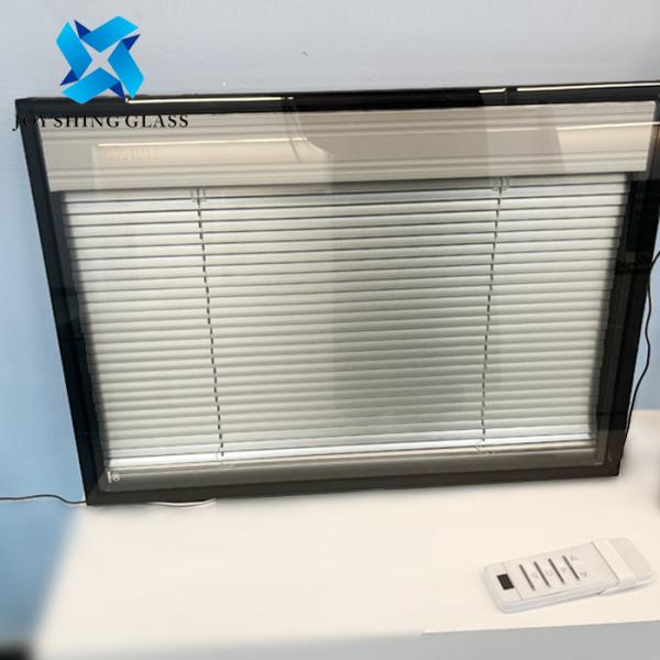 Buy cheap Customized Electric Aluminum Frame Louvered Glass Window 5mm 6mm from wholesalers