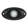 Buy cheap 4m 4 Pods DC12V Multicolor Rock Lights For Boat Car from wholesalers