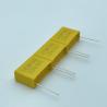 Buy cheap MKP82 224J 1KV Metallized Polypropylene Film Capacitor Multipurpose from wholesalers
