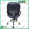 Buy cheap ESD Antistatic Comfortable Lab Office Desk Chairs With Wheels from wholesalers