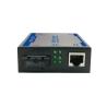 Buy cheap Gigabit Fiber Optical Media Converter 10 / 100 / 1000M 40Km 1310nm from wholesalers