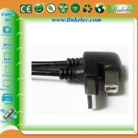 Buy cheap usb cable angle product