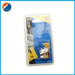 Blister Packing 10pcs Regular Standard Fuse Assortment Kit 5 7.5 10 15 20 25 30