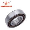 Buy cheap SGS Auto Cutter Parts Bearing 7204 7205 7206 For Apparel Industrial Cutting Machine from wholesalers